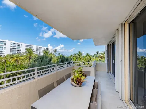 791 Crandon Boulevard Key Biscayne FL 33149