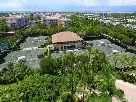 791 Crandon Boulevard Key Biscayne FL 33149