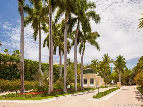 791 Crandon Boulevard Key Biscayne FL 33149