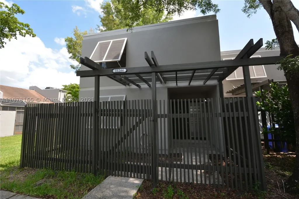 11246 NW 16th Court Pembroke Pines FL 33026