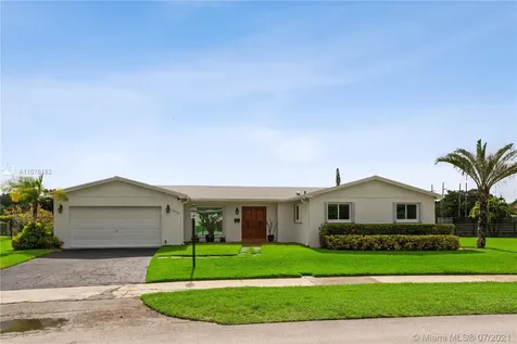 10731 SW 102nd Avenue Miami FL 33176