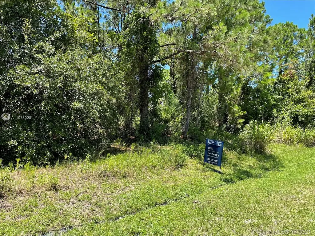 1208 SW Byron Street Port St. Lucie FL 34983