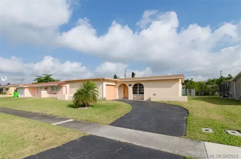 8921 NW 25th Street Sunrise FL 33322