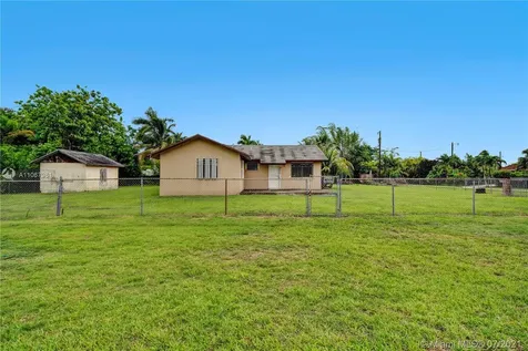 18905 SW 353rd Street Homestead FL 33034