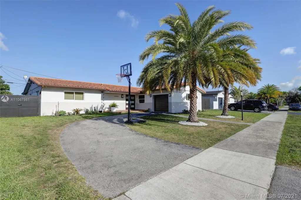 20100 SW 112th Avenue Cutler Bay FL 33189