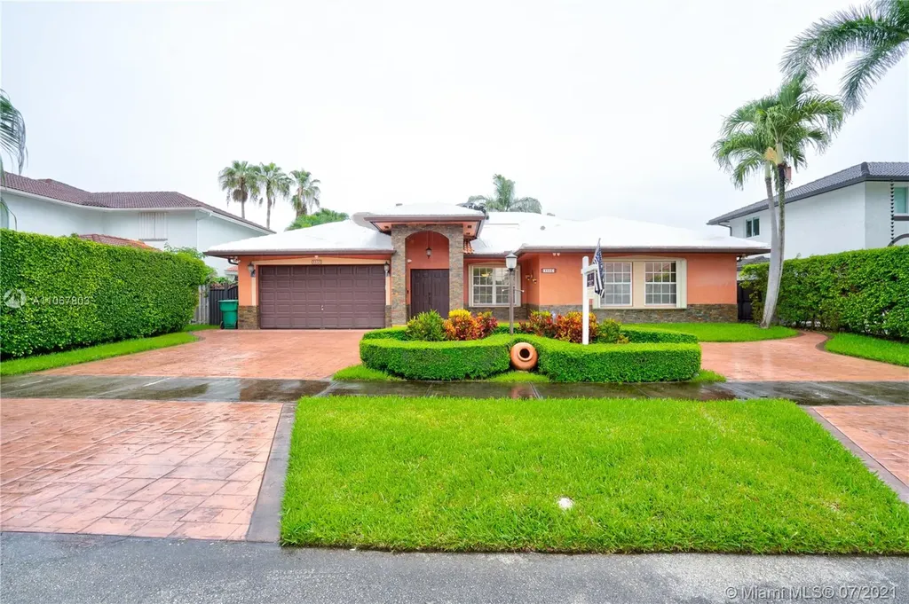 9803 SW 157th Court Miami FL 33196