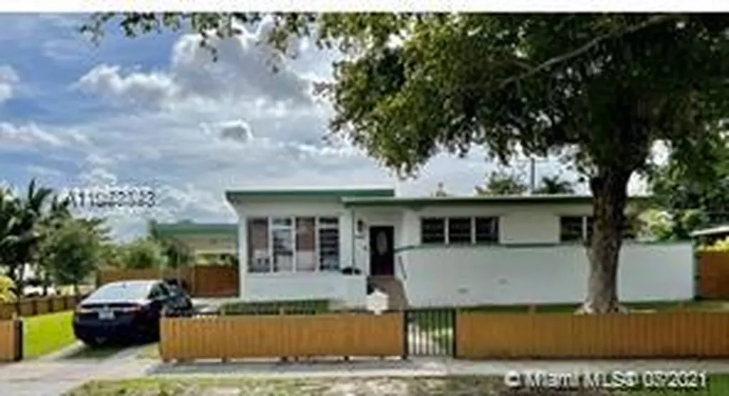 3071 SW 85th Avenue Miami FL 33155