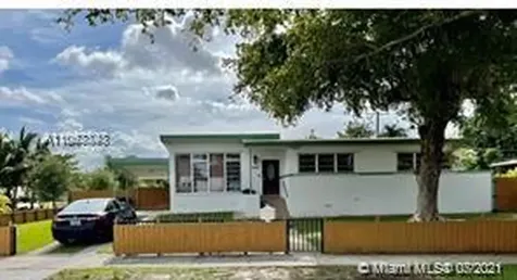 3071 SW 85th Avenue Miami FL 33155