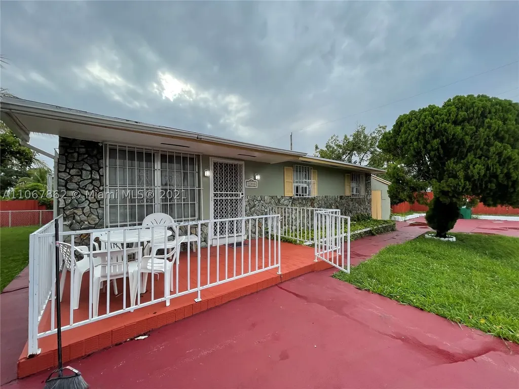 11000 NW 17th Avenue Miami FL 33167