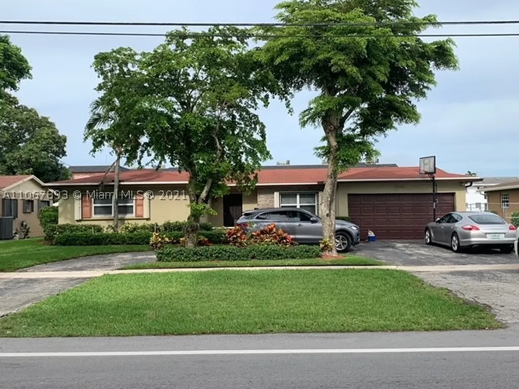 1740 NW 47th Avenue Lauderhill FL 33313