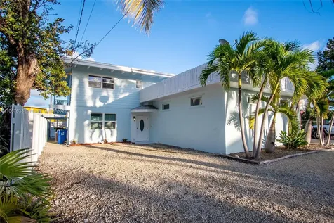 156 Gardenia Street Tavernier FL 33070