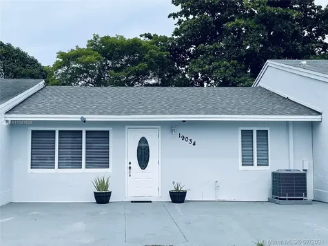 19034 NW 46th Avenue Miami Gardens FL 33055