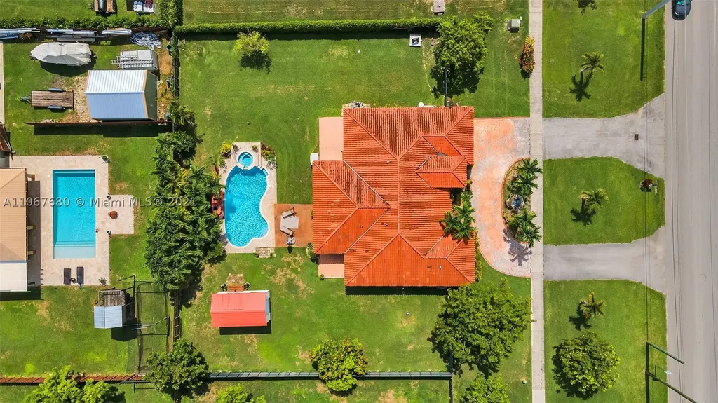 20230 SW 320th Street Homestead FL 33030