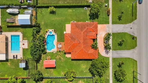 20230 SW 320th Street Homestead FL 33030