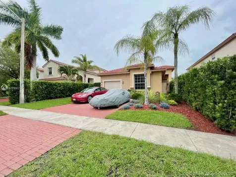 1279 NW 192nd Terrace Pembroke Pines FL 33029