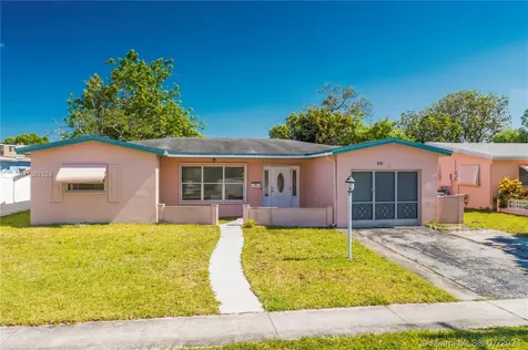 5050 NW 39th Street Lauderdale Lakes FL 33319