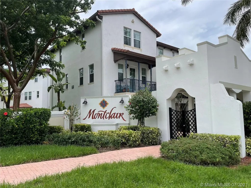2668 SW 118th Road Miramar FL 33025