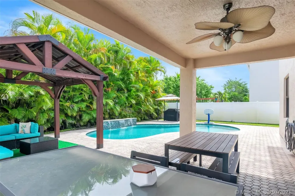 16369 SW 16th Street Pembroke Pines FL 33027