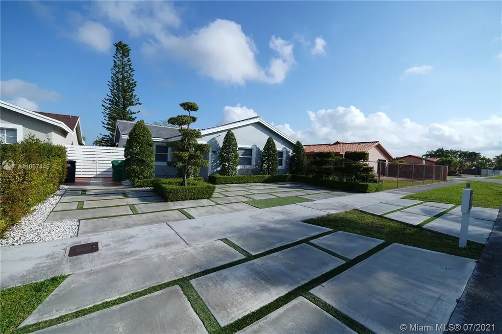 13851 SW 16th Street Miami FL 33175
