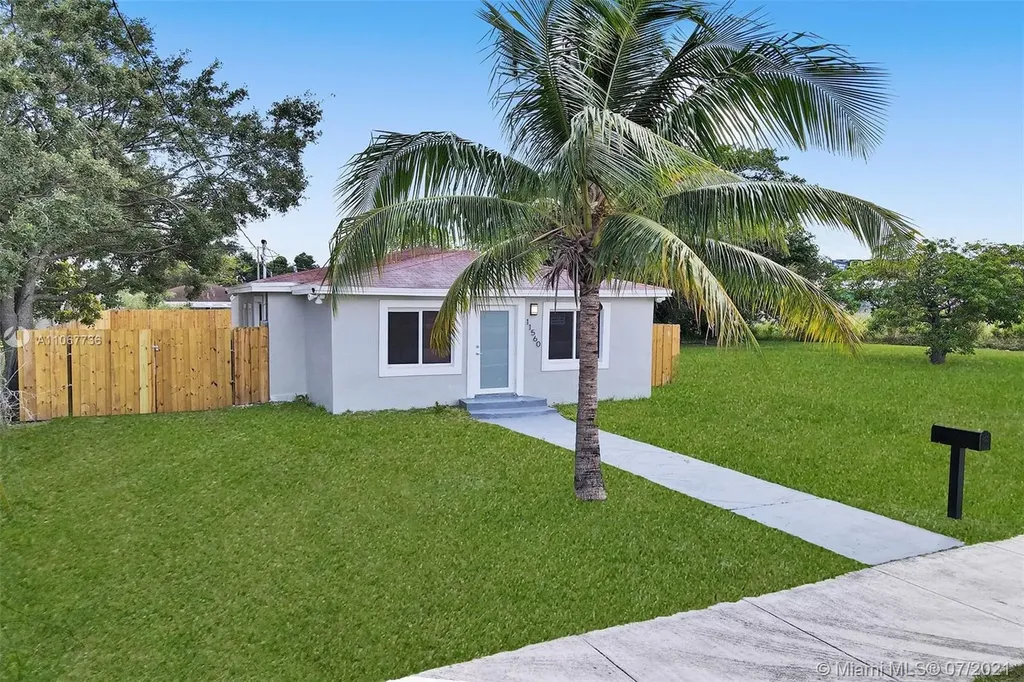11560 SW 214th Street Miami FL 33189