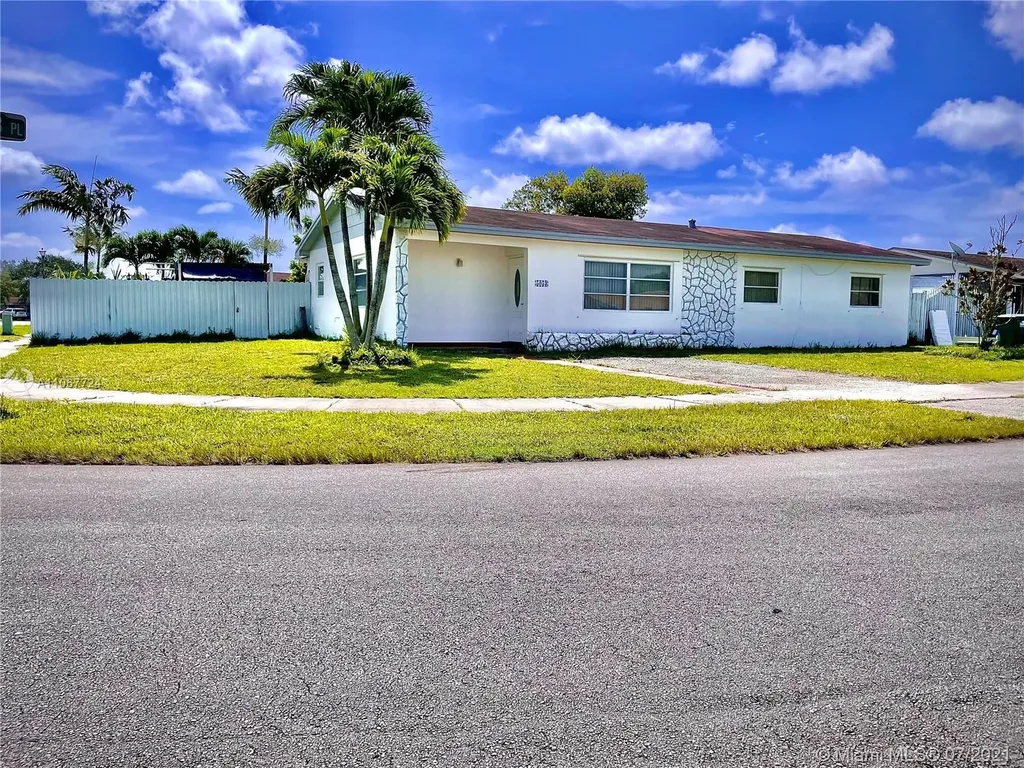 5053 SW 128th Place Miami FL 33175