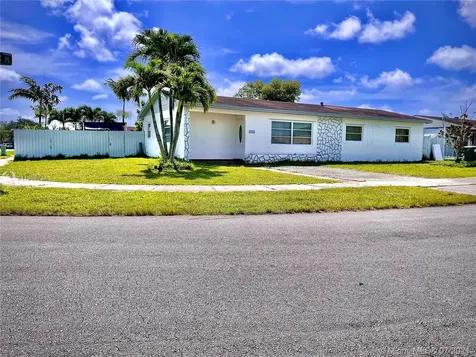 5053 SW 128th Place Miami FL 33175
