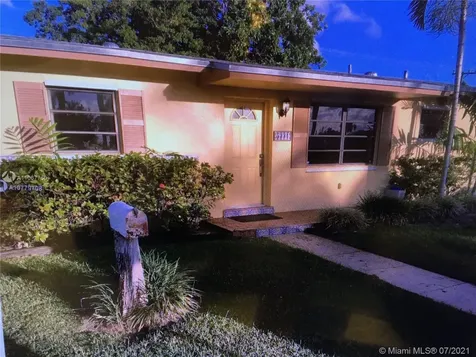 5331 SW 97th Avenue Miami FL 33165
