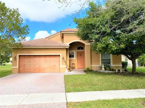 19427 SW 27th Street Miramar FL 33029