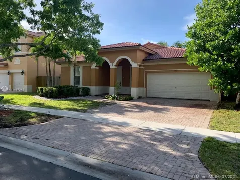 3905 NE 20th Street Homestead FL 33033