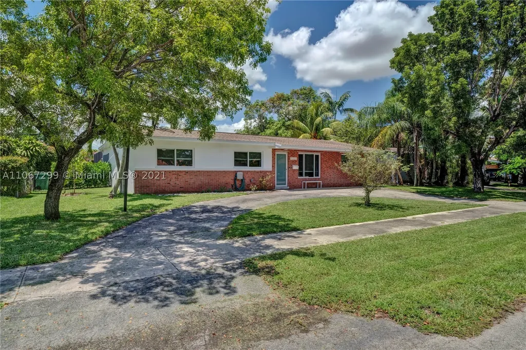 10320 SW 53rd Street Miami FL 33165