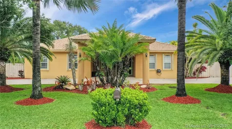 28888 SW 193rd Avenue Homestead FL 33030