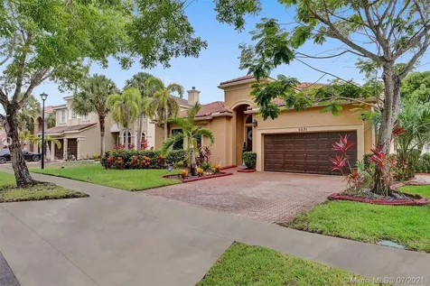 5031 SW 158th Avenue Miramar FL 33027