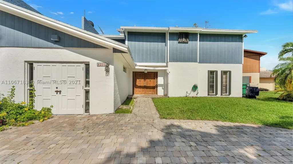 8200 SW 96th Court Miami FL 33173