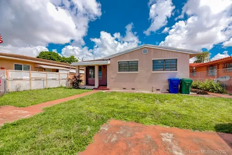 5163 NW 4th Street Miami FL 33126