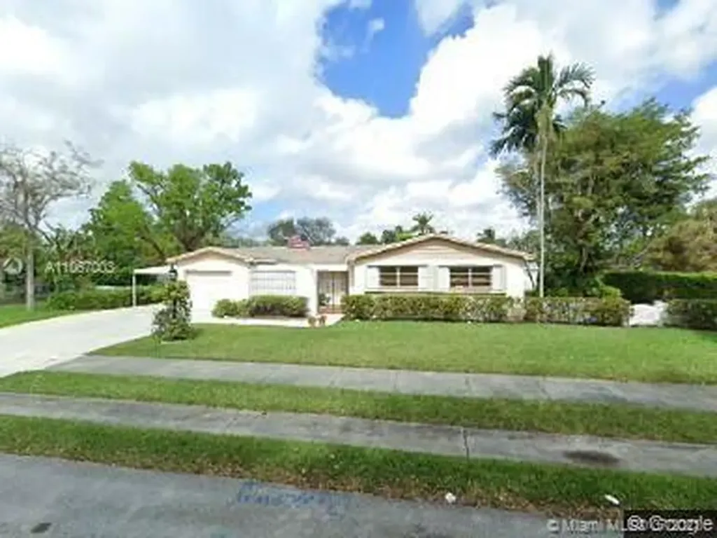 10431 SW 110th Street Miami FL 33176