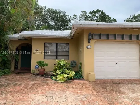 11001 SW 155th Place Miami FL 33196