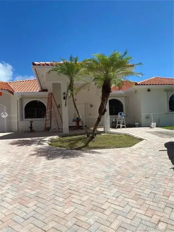 8285 SW 174th Terrace Palmetto Bay FL 33157