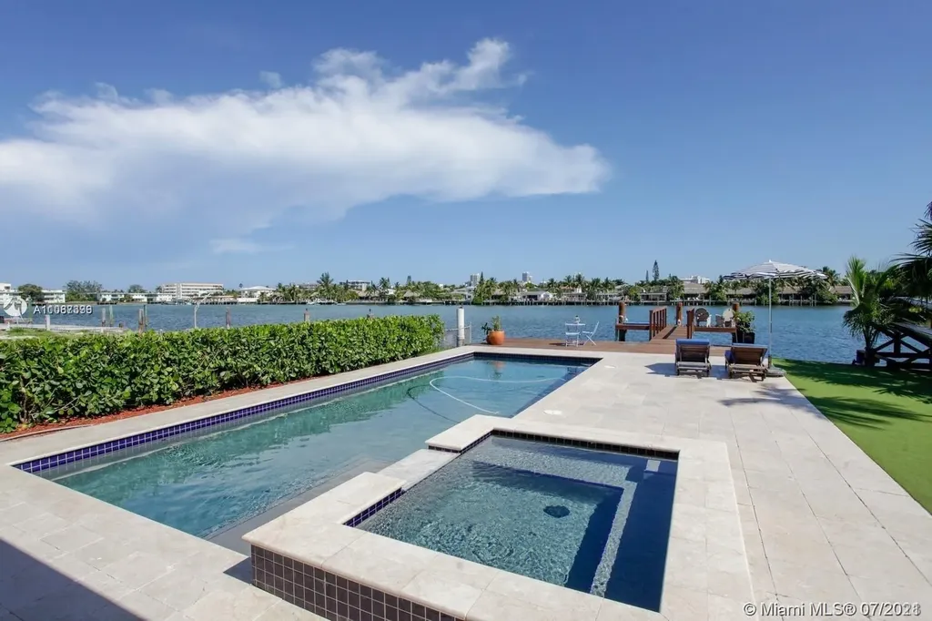 932 88th Street Surfside FL 33154