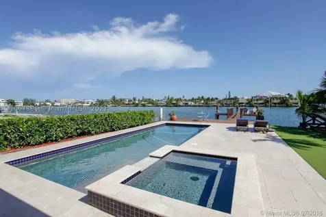 932 88th Street Surfside FL 33154