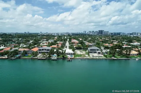 932 88th Street Surfside FL 33154