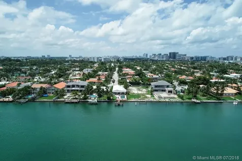 932 88th Street Surfside FL 33154