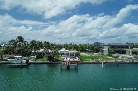 932 88th Street Surfside FL 33154