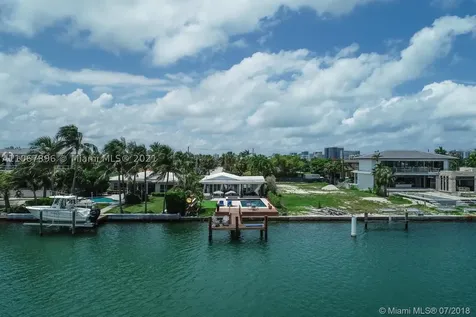 932 88th Street Surfside FL 33154