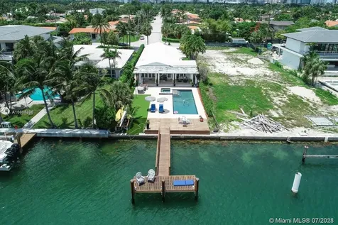932 88th Street Surfside FL 33154
