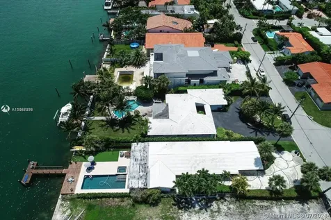 932 88th Street Surfside FL 33154