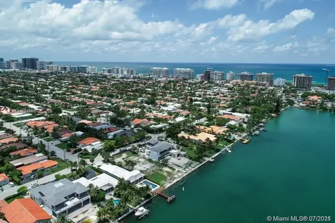 932 88th Street Surfside FL 33154