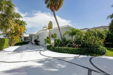 932 88th Street Surfside FL 33154