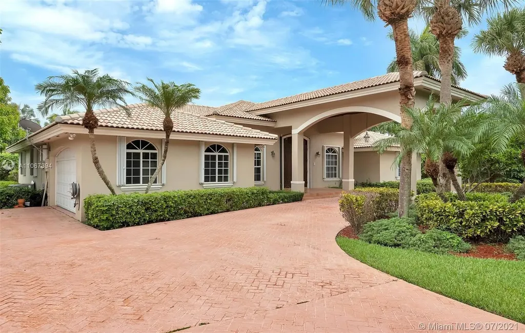 8350 SW 152nd Street Palmetto Bay FL 33157