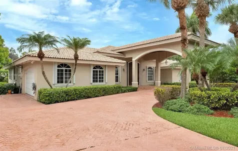 8350 SW 152nd Street Palmetto Bay FL 33157
