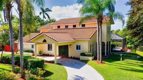 18034 SW 83rd Court Palmetto Bay FL 33157